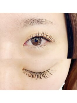 フランセス(Frances)/ゴージャスデザイン