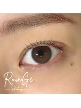 ラウンジ渋谷 本店(RounGe SHIBUYA)/パリジェンヌラッシュリフト