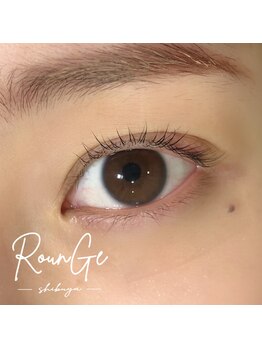 ラウンジ渋谷 本店(RounGe SHIBUYA)/パリジェンヌラッシュリフト