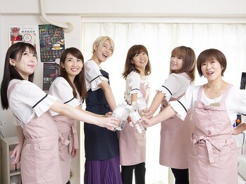 ティアリーネイル コレットマーレ店(Tiary Nail)/