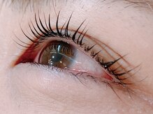 メゾンドシャルムボーテ(maison de charme Beaute)/美まつ毛パーマ