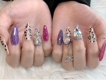 カットアンドスタイル クラウン(Cut & Style Clown)/スカルプやり放題[横浜/横浜駅