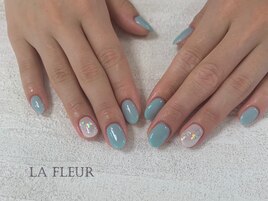 定額simple◆La Fleur