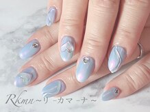 リーカマーナ(Rkmn)/