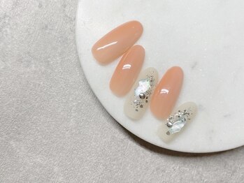 エフィネイル(effy nail)/
