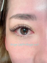 ドットイチイチマルイチ 銀座店(DOT1101)/アンジュラッシュ×カール