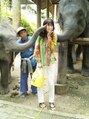 ボディワーク ソウル(SOUL)&nbsp;タイが好きです♪