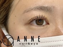 アンネ 伊丹店(ANNE)/パリジェンヌラッシュリフト