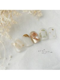 atelier bridal