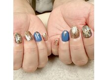 ネージュ(Neige)/ニュアンスネイル