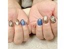 ニュアンスネイル