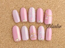 ブランロール 中目黒店(Blanl'or)/Sleeping　Beauty