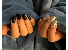 ユル 千葉(yl)/<ハンド>デザインシンプルネイル