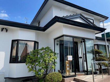 サロン マイビジョン(salon My vision)の写真