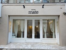 メイト(mate)/マツエク外観