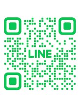 スリールドマジック(sourire de magic)/LINE　QRコード