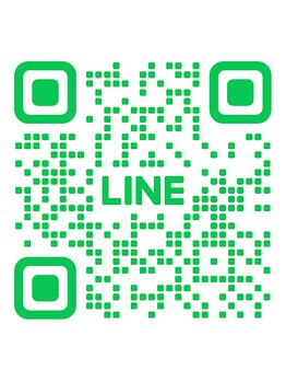 スリールドマジック(sourire de magic)/LINE　QRコード