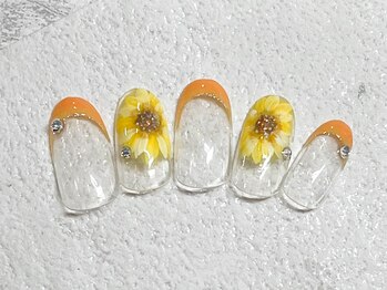 ルアナ(LUANA)/大人可愛いトレンドプラン