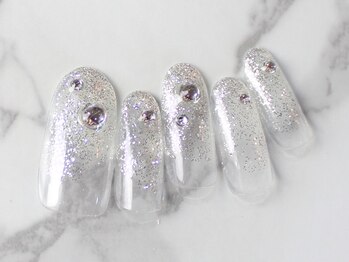 ユースタイル 中野店(U-style)/ブライダルネイル