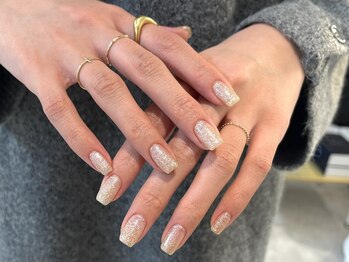 ラボテ(laboT)/オシャかわラメ