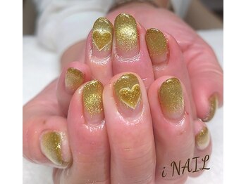 アイネイル(iNAIL)/