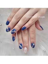 はあとねいる 下関山の田店/デザインNo.114