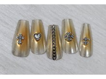 ココネイル/個性派ネイル