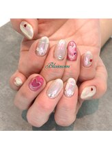 ブロッサム(Blossom)/10本アートコース