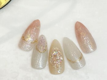 リーノ ベッラ(Lino bella)/【定額プレミアムコース】