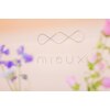 ミュー 豊田店(mieux)のお店ロゴ