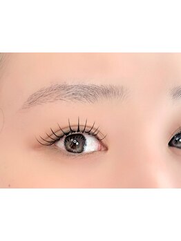 キープ力が自慢のサロン