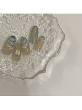 アライア(Alaia)/Alaiaコース　￥7200