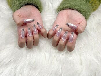 まつげ ネイルサロンアンドスクール ラヴァンヤ 久喜店(Lavanya)/