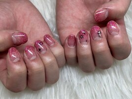 【Ayaka】メンズネイル◎