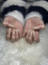 シュガープラム ネイル 横浜(sugar plum)/やり放題/ジェル/スカルプ/横浜