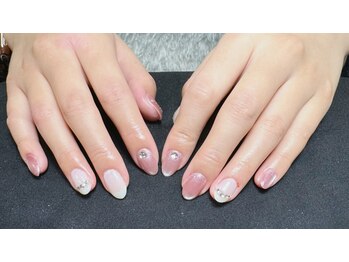 ナンシーネイル(Nancy nail)/ミニデザイン