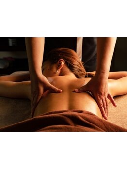 アロマで癒されたい