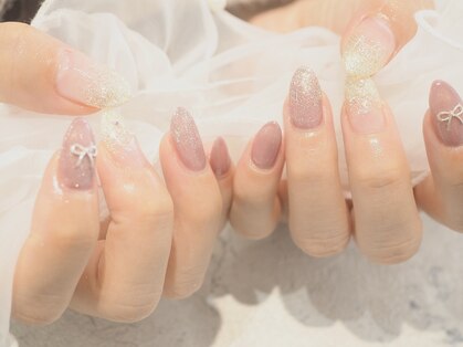 セカンド フロム ビーズ(2nd.from B's)の写真