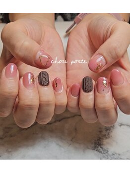 シュポルテ(chou porte)/