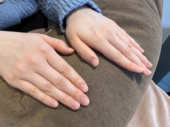 シード(Seed)/ネイルケア+マスクSPA