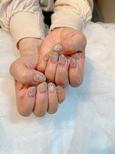 ダリア 西大寺本店(DAHLIA)/グラデーション