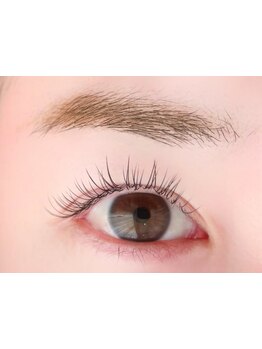 まつげのお悩み解決サロン