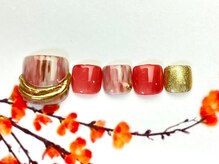 メイクアップバー(make up bar)/フット定額6600円☆3月追加