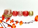 フット定額6600円☆3月追加