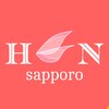 ハネスカルプノース(HANE scalp NORTH)のお店ロゴ