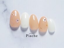 ピアシェ(Piache)/定額デザイン¥8,900