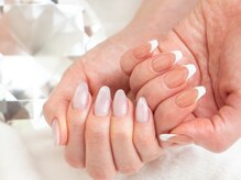 テティス(thetis)/ワンカラー／フレンチ