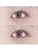 アテ(ate.)/まつげパーマ