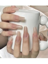 スペードキューネイル 新宿店(Spade Q Nail)/