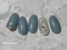 トトメス(thutmose)/